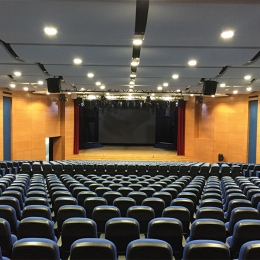 ANTONINES THEATER