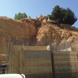 FAQRA CHALETS